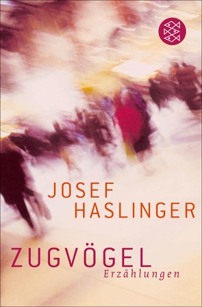 Zugvögel von Haslinger,  Josef