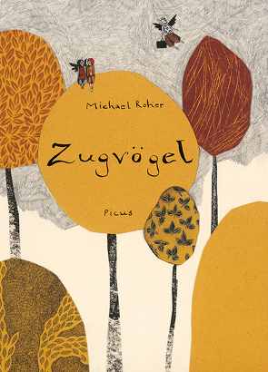 Zugvögel von Roher,  Michael