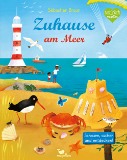 Zuhause am Meer von Braun,  Sebastien