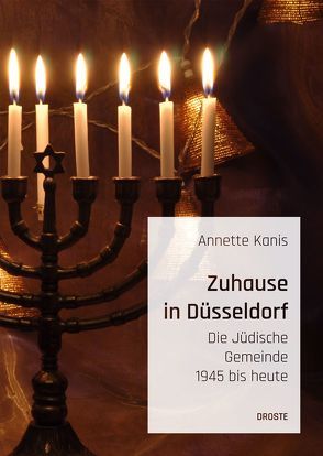 Zuhause in Düsseldorf von Kanis,  Annette