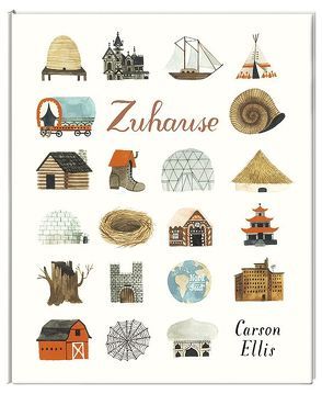 Zuhause von Ellis,  Carson