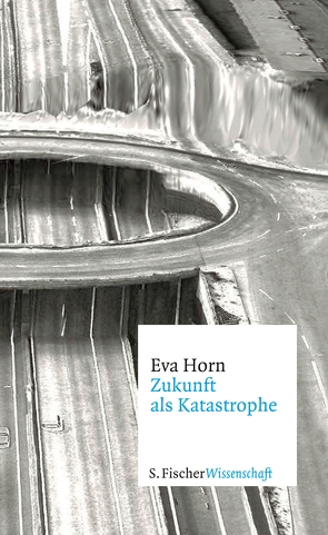 Zukunft als Katastrophe von Horn,  Eva