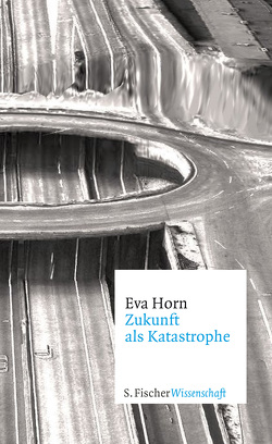 Zukunft als Katastrophe von Horn,  Eva