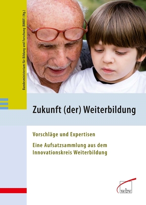 Zukunft (der) Weiterbildung