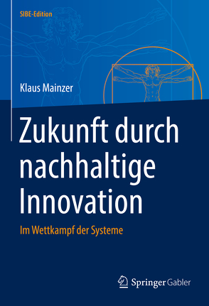 Zukunft durch nachhaltige Innovation von Mainzer,  Klaus