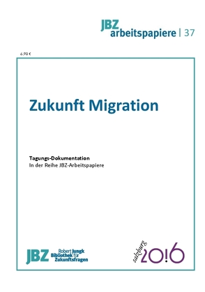 Zukunft Migration von Bahtic-Kunrath,  Birgit, Holzinger,  Hans, Wally,  Stefan
