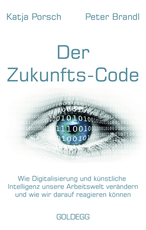 Zukunfts-Code von Brandl,  Peter, Porsch,  Katja