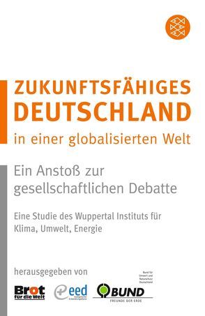 Zukunftsfähiges Deutschland in einer globalisierten Welt