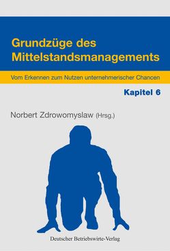 Zukunftsmanagement – Informations- und Berichtswesen ergänzen Erfahrung und Intuition von Klotz,  Michael, Zdrowomyslaw,  Norbert