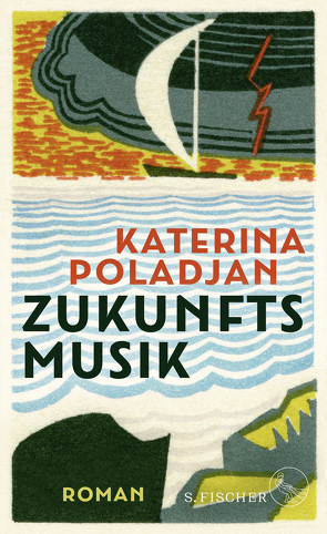 Zukunftsmusik von Poladjan,  Katerina
