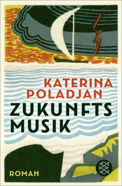 Zukunftsmusik von Poladjan,  Katerina