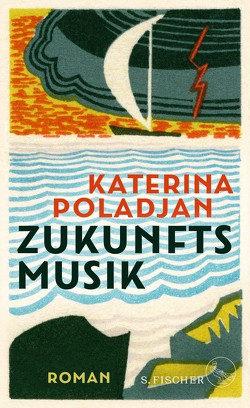 Zukunftsmusik von Poladjan,  Katerina