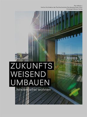 Zukunftsweisend umbauen