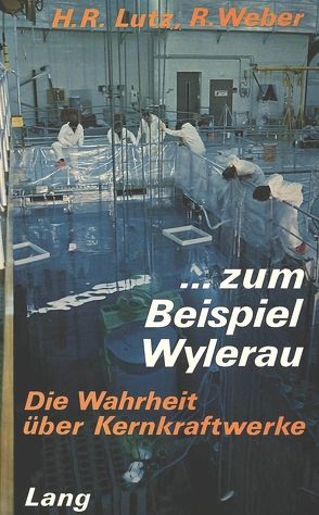 Zum Beispiel Wylerau von Lutz,  Hans Rudolf, Weber,  Rodolf