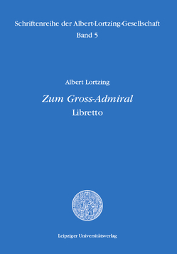 Zum Gross-Admiral von Capelle,  Irmlind