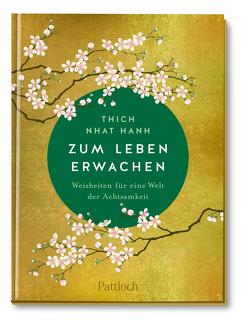 Zum Leben erwachen von Neundorfer,  German, Thich,  Nhat Hanh