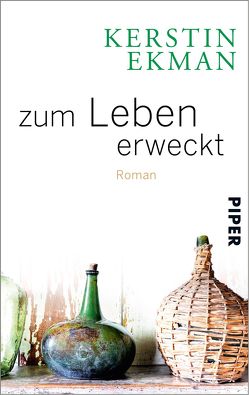 Zum Leben erweckt von Binder,  Hedwig M., Ekman,  Kerstin