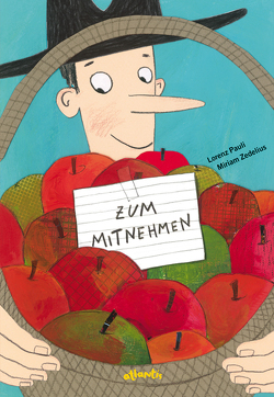 Zum Mitnehmen von Pauli,  Lorenz, Zedelius,  Miriam