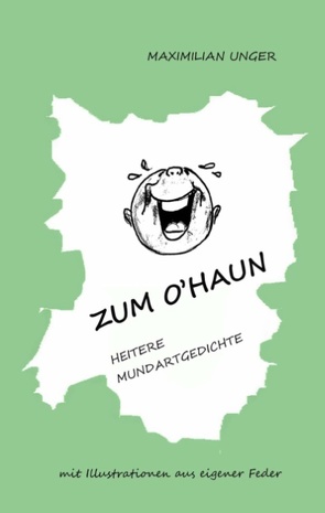 Zum O’haun von Unger,  Maximilian