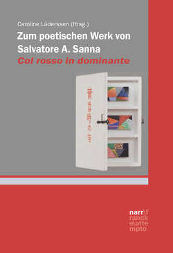 Zum poetischen Werk von Salvatore A. Sanna von Lüderssen,  Caroline