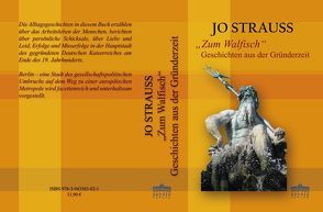 „Zum Walfisch“ von Strauss,  Jo