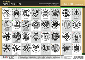 Zunftzeichen von Schulze Media GmbH