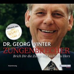 Zungenbrecher von Winter,  Georg