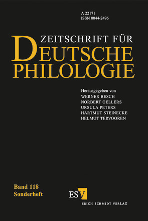 Zur deutschen Literatur im ersten Drittel des 20. Jahrhunderts von Oellers,  Norbert, Steinecke,  Hartmut