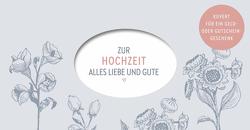 Zur Hochzeit von Pattloch Verlag