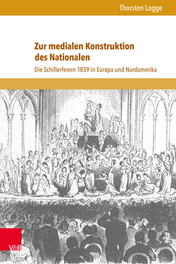 Zur medialen Konstruktion des Nationalen von Logge,  Thorsten, Neumann,  Birgit, Reulecke,  Jürgen