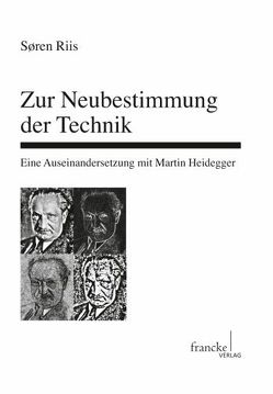 Zur Neubestimmung der Technik von Riis,  Soren