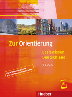 Zur Orientierung von Gaidosch,  Ulrike, Müller,  Christine