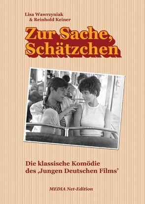 Zur Sache, Schätzchen von Keiner,  Reinhold, Wawrzyniak,  Lisa