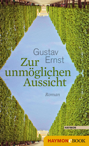 Zur unmöglichen Aussicht von Ernst,  Gustav