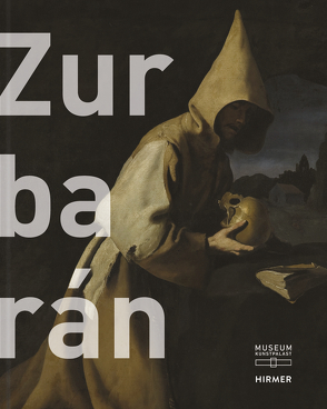 Zurbarán von Borobia,  Mar, Delenda,  Odile, Wismer,  Beat