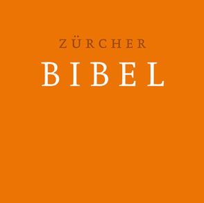 Zürcher Bibel – CD-ROM für Mac