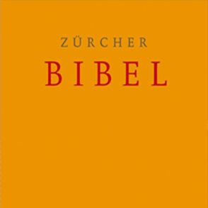 Zürcher Bibel – CD-ROM für PC