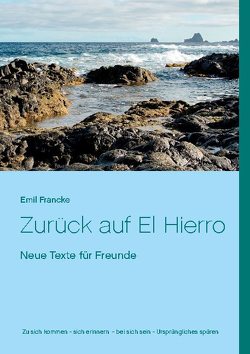 Zurück auf El Hierro von Francke,  Emil