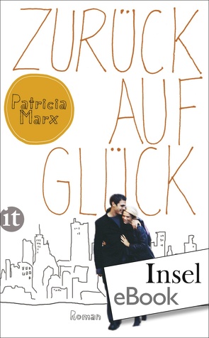 Zurück auf Glück von Marx,  Patricia, Rawlinson,  Regina