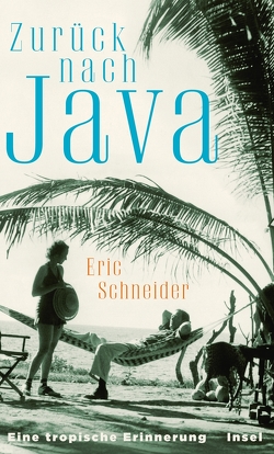 Zurück nach Java von Hüsmert,  Waltraud, Schneider,  Eric