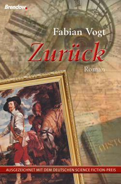 Zurück von Vogt,  Fabian