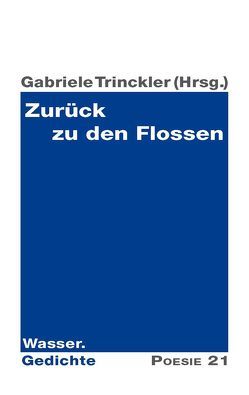 Zurück zu den Flossen von Druckerei & Verlag Steinmeier GmbH, Leitner,  Anton G., Trinckler,  Gabriele