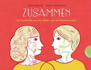 Zusammen von Nascimbeni,  Barbara, Oberthür,  Rainer