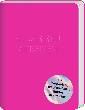 Zusammenarbeiten von Krogerus,  Mikael, Tschäppeler,  Roman