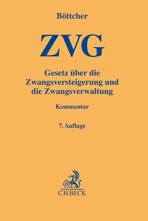 ZVG von Böttcher,  Roland, Keller,  Ulrich