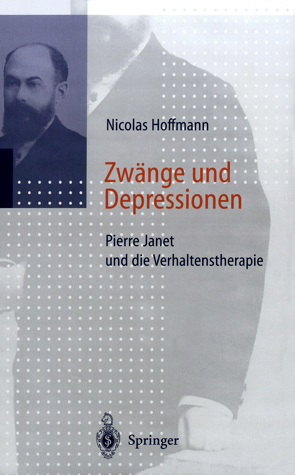 Zwänge und Depressionen von Hoffmann,  N., Hoffmann,  Nicolas