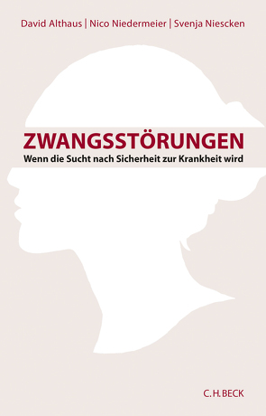 Zwangsstörungen von Althaus,  David, Niedermeier,  Nico, Niescken,  Svenja