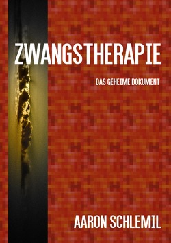 Zwangstherapie von klemm,  karl winfried