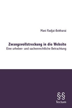 Zwangsvollstreckung in die Website von Radjai-Bokharai,  Mani