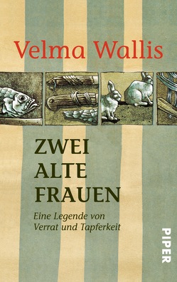 Zwei alte Frauen von Dormagen,  Christel, Wallis,  Velma